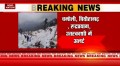 Uttarakhand avalanche