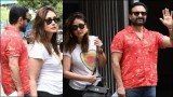 Kareena Kapoor Khan: फैमिली के साथ सैर पर निकलीं करीना, जानें कहां चली सवारी